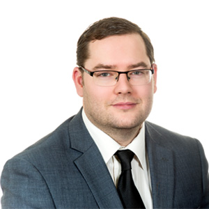 Gareth Bathgate