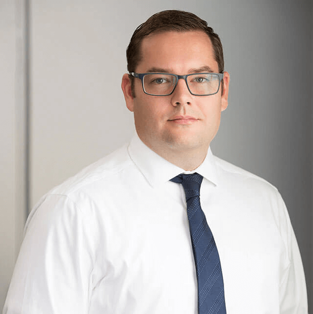 Gareth Bathgate